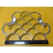 Вкладыши Д-260 КР2 , Дайдо Металл Русь