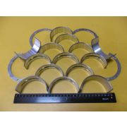 Вкладыши Д-260 КР3 , Дайдо Металл Русь