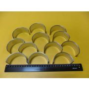 Вкладыши Д-260 ШН2 , Дайдо Металл Русь