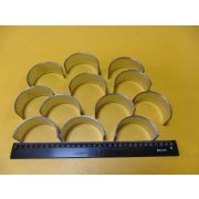 Вкладыши Д-260 ШР2 , Дайдо Металл Русь