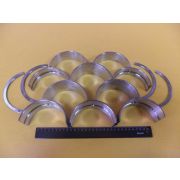 Вкладыши Д-440 КН1 , Тамбовский завод подшипников скольжения