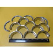 Вкладыши Д-65 КР2 , Тамбовский завод подшипников скольжения