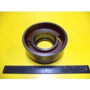 Барабан 85-4202033 БЗТДиА