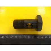 Болт 40-4607032 (М20х1,5)
