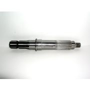 Вал заднего ВОМ 8 шлиц. 70-4202018 ТАРА