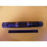 Вал поворотный 70-4605023 ТАРА