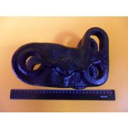 Вилка 36-2701036 А61.11.001 РЗТ