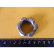 Гайка серьги М12*1,75-7А(10шт)