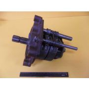 Крышка ВОМ 70-4202020