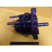 Крышка ВОМ 80-4202020 БЗТДиА