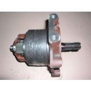 Крышка ВОМ 90-4202020 (8 шл.) БЗТДиА