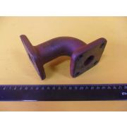 Патрубок НШ 70-4607096