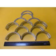 Вкладыши СМД-60 КН1 , Дайдо Металл Русь