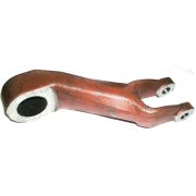 Рычаг 40-4605021 (левый) ВЗТЗЧ