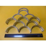 Вкладыши СМД-60 КР1 , Дайдо Металл Русь