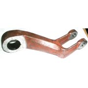 Рычаг 40-4605022 (правый) ВЗТЗЧ