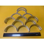 Вкладыши СМД-60 КР2 , Дайдо Металл Русь