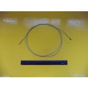 Трос 70-4803050 управления блокировки