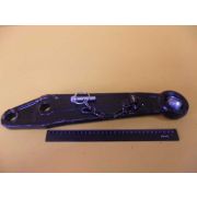 Тяга 80-4605045-01 левая РЗТ