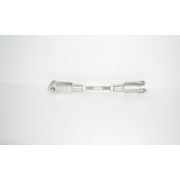 Тяга упр. распред. 80-4607260 с вилками 148 мм