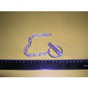 Чека А61.05.002 А1 (А61.05.000 чека с кольцом+ А61.08.001-1) Китай