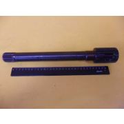 Вал тормозной 70-3504055 (360 мм.) Китай