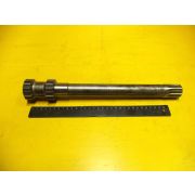 Вал тормозной 70-3504055 (360 мм.) ТАРА