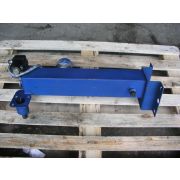 Гидробак ГУРа МТЗ с фильтром и блокировкой 70-3400020-04