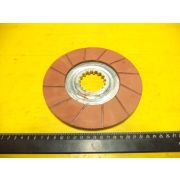 Диск тормозной 50-3502040-А d 176мм. РЗТ