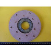 Диск тормозной 70-3502040А с накл. (180мм) Китай