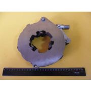 Диск тормозной нажимной в/сб 50-3502030А Китай