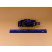 Кардан рулевой 85-3401150 с ГОРу Китай