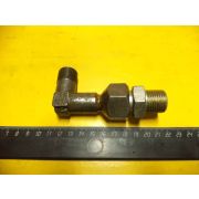 Клапан Ф80-3407090 БЗТДиА