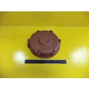 Кожух стояночный 50-3502035 (без отв.) Китай