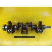 Коленвал Д-240 б/вкл Китай