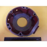 Кожух тормозной 70-3502035 (с отв.)