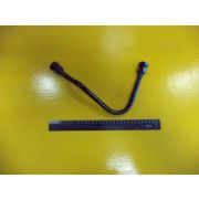 Маслопровод ГУР 70-3407130 металл короткий