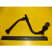 Маслопровод с клапаном Ф80-3407120 БЗТДиА