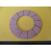 Накладка тормозная А59.01.201