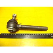 Наконечник рулевой тяги МТЗ (усиленный) левый МТЗ-80-3003020-01,РЗТ