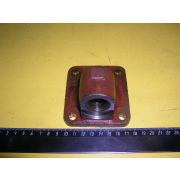 Патрубок 85-3407101 рул. управ. ГОРУ БЗТДиА