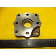 Плита Ф80-3407031 БЗТДиА