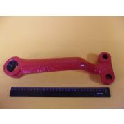 Сошка 52-3405042 (тонкая) Китай