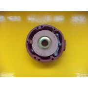 Тормоз рабочий в сб. 70-3502020 с отв