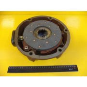 Тормоз стояночный в сб. 50-3502010 без отв