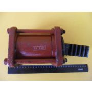 Цилиндр ГУРа 50-3405010 с рейкой