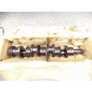 Коленвал Д-445-04с5-21 б/вкл