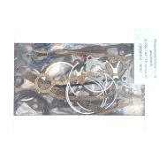 Комплект прокладок Д-240/245 с ГБЦ (72 позиции) ЛЮКС