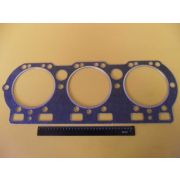 Прокладка ГБЦ 236-1003210-В2 стар.обр