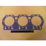 Прокладка ГБЦ 236-1003210-В5 нов.обр